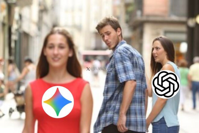 年度最强AI压轴！谷歌Gemini 30下周决战OpenAI前端要下岗了